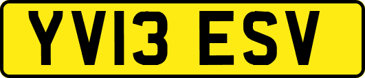 YV13ESV