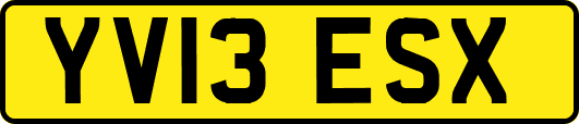 YV13ESX