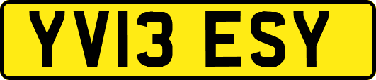 YV13ESY