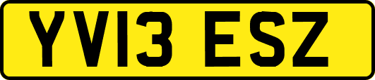YV13ESZ
