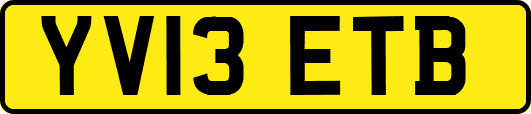 YV13ETB