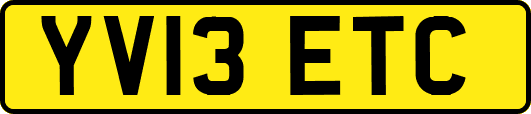 YV13ETC