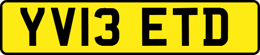 YV13ETD