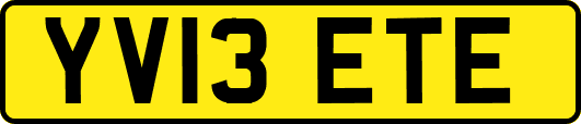 YV13ETE