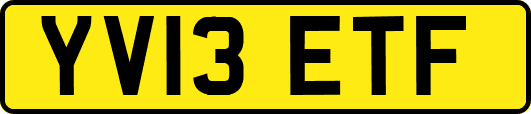 YV13ETF