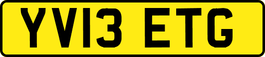 YV13ETG