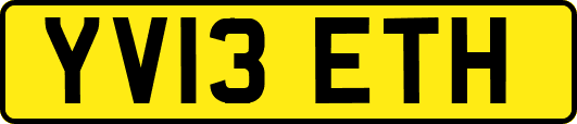 YV13ETH