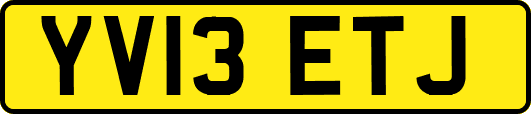 YV13ETJ