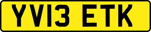 YV13ETK