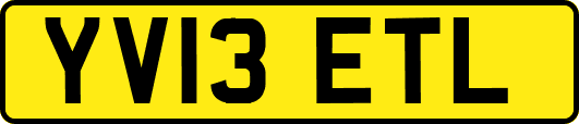 YV13ETL