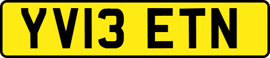 YV13ETN