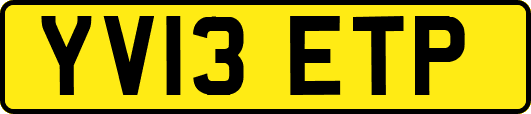 YV13ETP