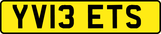 YV13ETS