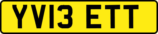 YV13ETT