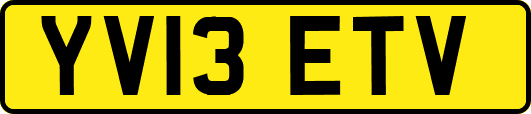 YV13ETV