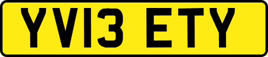 YV13ETY