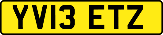 YV13ETZ