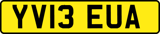 YV13EUA