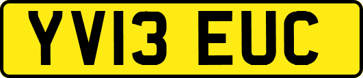 YV13EUC