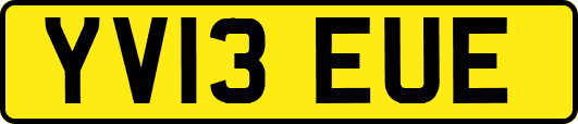 YV13EUE