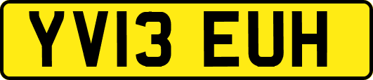 YV13EUH