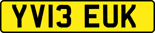 YV13EUK