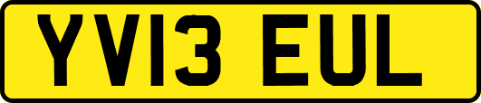 YV13EUL