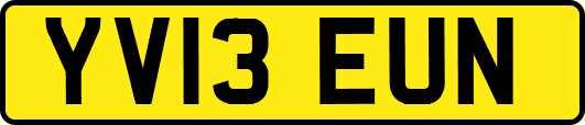 YV13EUN