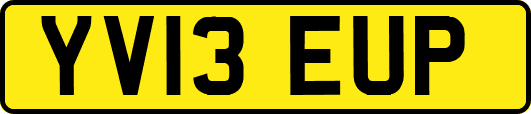 YV13EUP