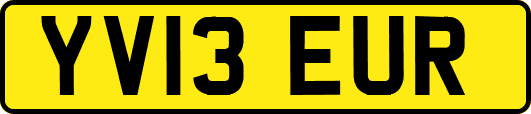 YV13EUR