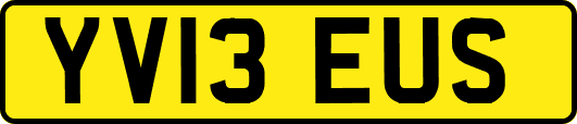 YV13EUS