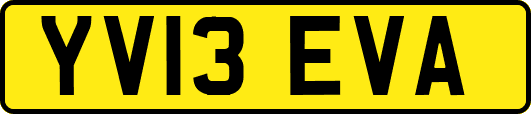 YV13EVA