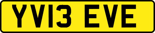 YV13EVE