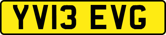 YV13EVG
