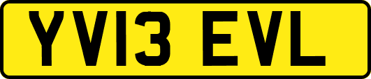 YV13EVL