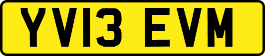 YV13EVM