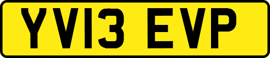YV13EVP
