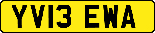 YV13EWA