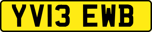 YV13EWB