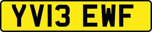 YV13EWF