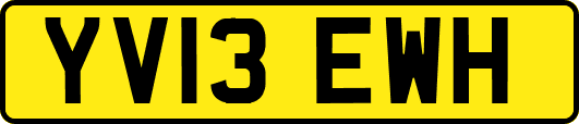 YV13EWH