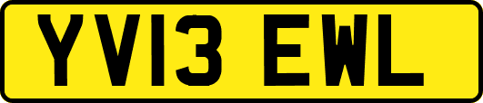 YV13EWL