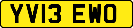 YV13EWO