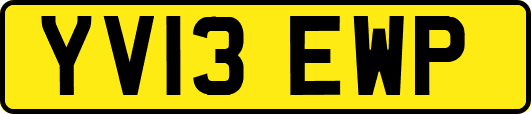 YV13EWP