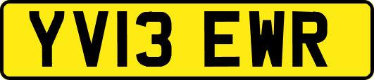 YV13EWR