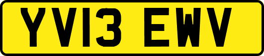 YV13EWV