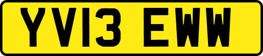 YV13EWW