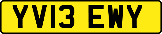 YV13EWY