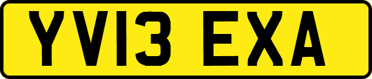 YV13EXA