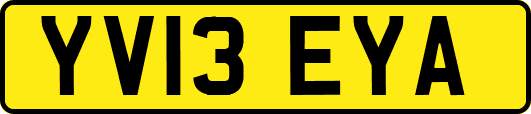 YV13EYA